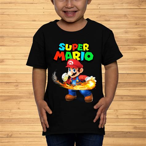 Balita Super Mario Hitam Hosted At Imgbb Imgbb