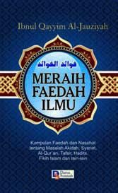 Meraih Faedah Ilmu Ibnul Qayyim Al Jauziyah Belbuk