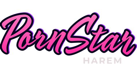 Pornstar Harem