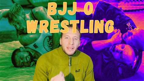 Bjj O Wrestling Qual La Pi Importante Arte Marziale Nel Mma Youtube