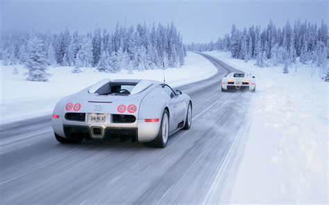 Winter Car Wallpapers - Top Free Winter Car Backgrounds - WallpaperAccess