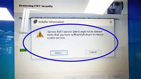 Eset Not Uninstalling How To Unistall Eset Internet Security 2023