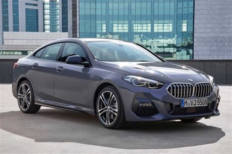 Bmw To Launch 2 Series Gran Coupe In India By August 2020 Car Blog India