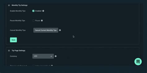 Streamlabs Tipping Updates Streamlabs