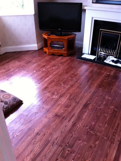 BEFORE AFTER FLOOR SANDING GALLERY Sanding Wood Floors Flooring