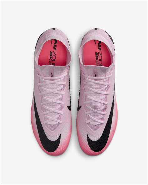 Tacos de fútbol FG high Nike Mercurial Superfly 9 Elite Nike