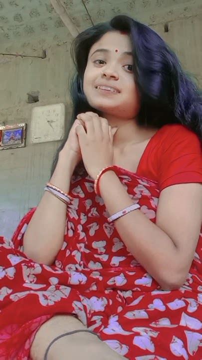 মনটা আমার হয়েছে তোমার 🥰🥰🥰 Love Shortssunitaroy7800 Bengali Youtube