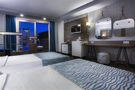 Swimup with 2 Rooms | EFTALİA HOTELS - OFFICIAL WEBSITE