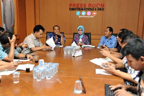 Pemerintah Kucurkan Rp Miliar Bantuan Untuk Wirausaha Pemula Di