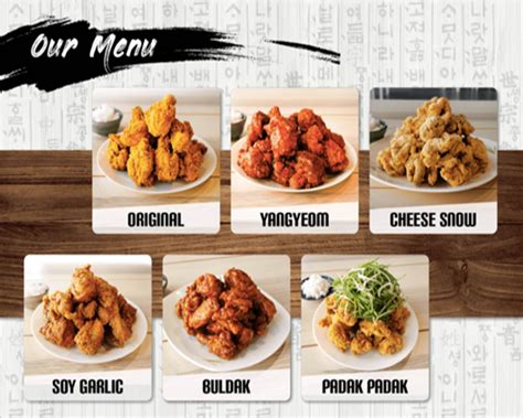 Order Chicko Chicken(New Westminster Sapperton) - Menu & Prices - New ...