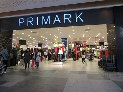 Primark Loja Ideal Para Quem Viaja E Ama Comprar Roupas Boas E Baratas