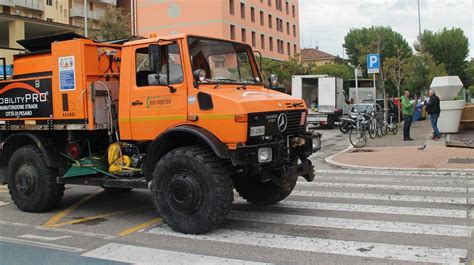 Buche Addio 130 Strade Saranno Rimesse A Nuovo