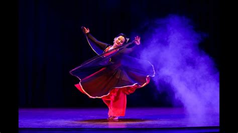 Shakti Celebrating Womanhood Chhap Tilak Kathak Dance Namrata Kc