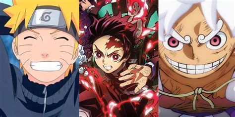 10 Best Anime For Teens Ranked