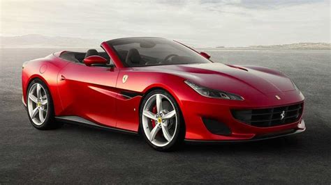 Ferrari Portofino News Articles and Press Releases