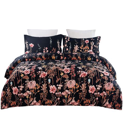 Black Floral Patterns – Patterns Gallery