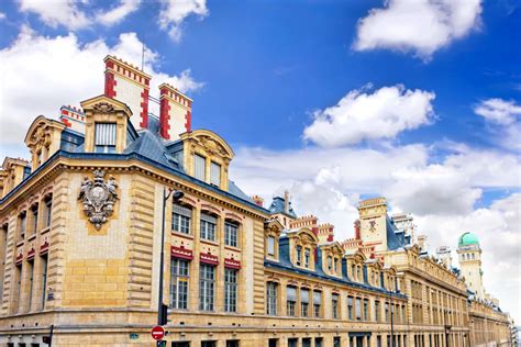 What To See In Paris The Best Sights And Things To Do