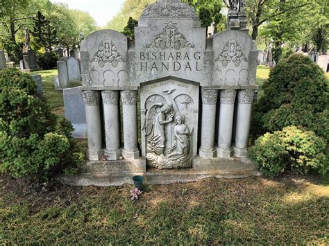 Holy Cross Cemetery In Brooklyn Holy Cross Cemetery 3620 Tilden Ave