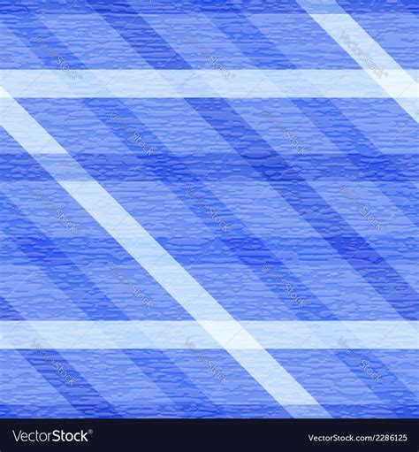 Abstract Striped Seamless Pattern Royalty Free Vector Image