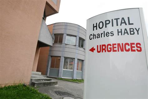 Guebwiller Les urgences reprennent leurs activités de nuit