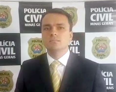 Pol Cia J Tem Suspeitos De Chacina Na Mgc Mas Levanta Provas Para