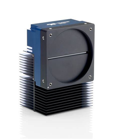 Teledyne Dalsa Delivers Unparalleled Innovation To Vision