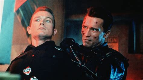 T-1000 Actor Robert Patrick Would Return to 'Terminator' Franchise ...