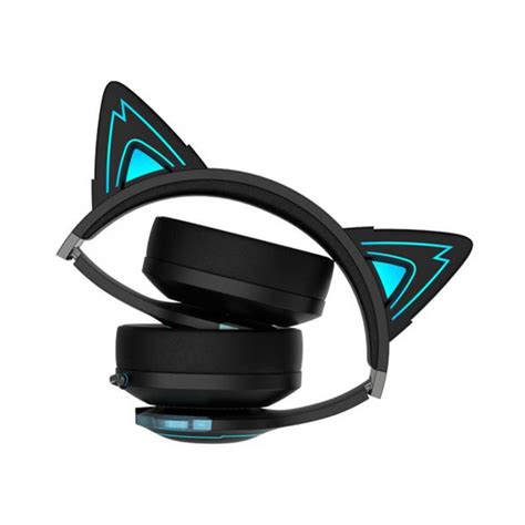 Edifier G5bt Cat Hi Res Bluetooth Gaming Headset Black Spe G5btcat