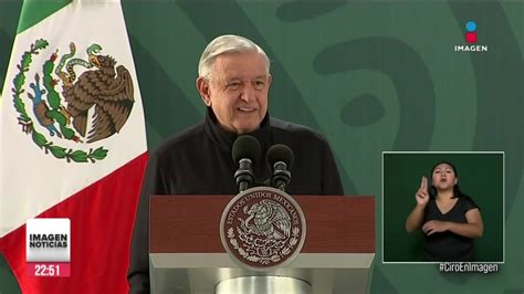 López Obrador Criticó La Designación De Leonardo Lomelí Como Nuevo Rector De La Unam Vídeo