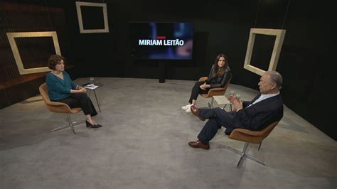 Vídeo Programa Miriam Leitão traz o debate da sociedade em defesa da