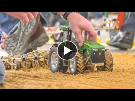 Awesome Rc Trucks Fantastic Rc Tractors Cool Rc Action