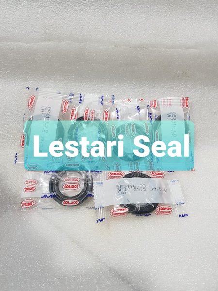 Jual Oil Seal Scjy Mm Nok Di Lapak Centralindo Seal Bukalapak