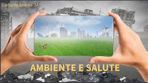 Ambiente E Salute