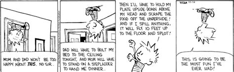 Calvin And Hobbes On Twitter 😂 Calvinandhobbes