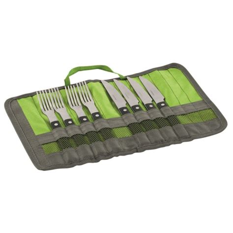 OUTWELL Set De Couverts Pour Barbecue Pour Pique Nique