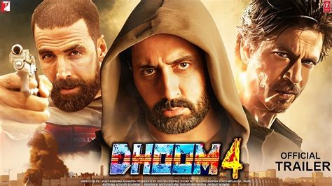 Dhoom 4 50 Interesting Facts Salman Khan Abhishek Akshay K