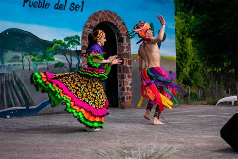 Tres Pa Ses De Latinoam Rica Estar N En Festival De Teotongo Oaxaca