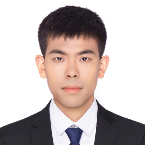 Qiangqiang XUE PhD Student Ph D Candidate Tsinghua University