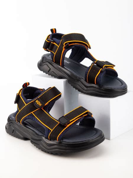 Сандалии KDX - купить с доставкой по выгодным ценам в интернет-магазине ...