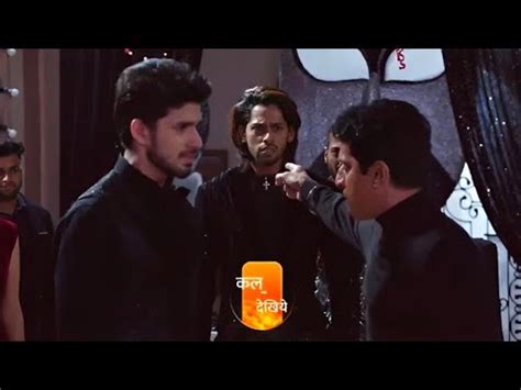 Kundali Bhagya February Karan Told Rajveer S Truth Front Of