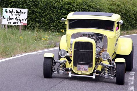 Sex Rod Gatsby Online