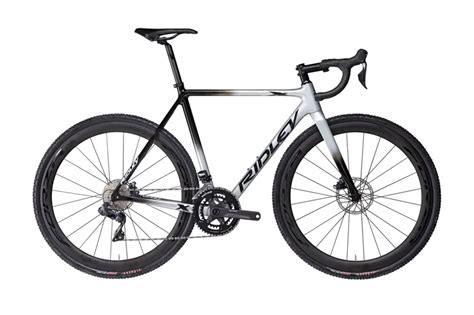 Ridley X Night Sl Disc Grx Di