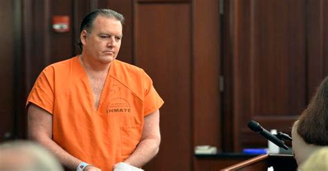 Michael Dunn Murder Conviction Upheld In Loud Music Fatal Shooting