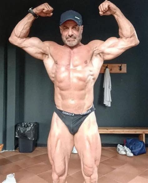 Graham Smith On Twitter Bodybuilders News Roberto Massagli Master Bb