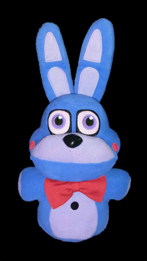 Bon Bon Plush By Funnyvilligar102 On Deviantart