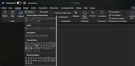 Cómo Insertar Líneas En Word