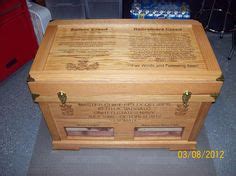 Shadow Box Sea Chest Shadow Box Displys Pinterest Shadow Box