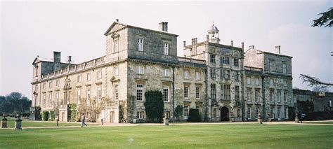 Wilton House