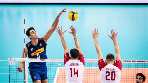 2025 Volleyball World Championships Participants Revealed Fivb