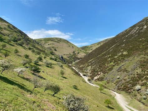 Long Mynd walking weekend – Shropshire — Large Outdoors